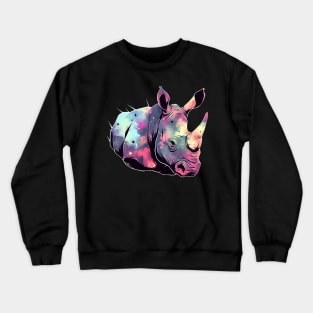 rhino Crewneck Sweatshirt